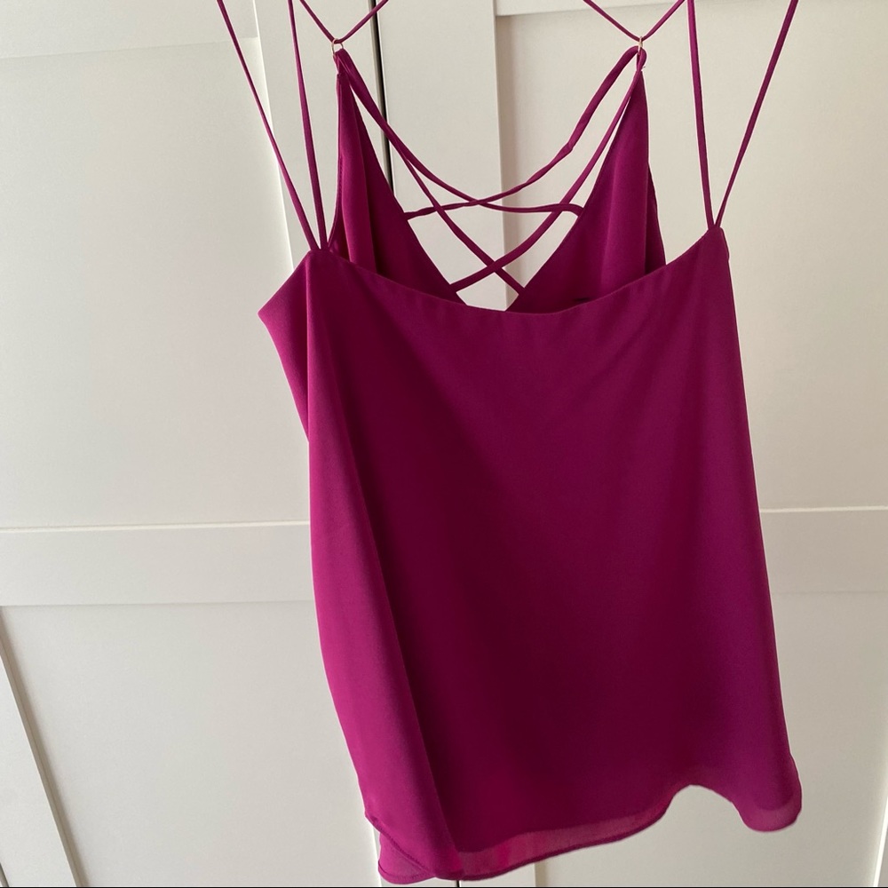 Express cami - Picture 2 of 3